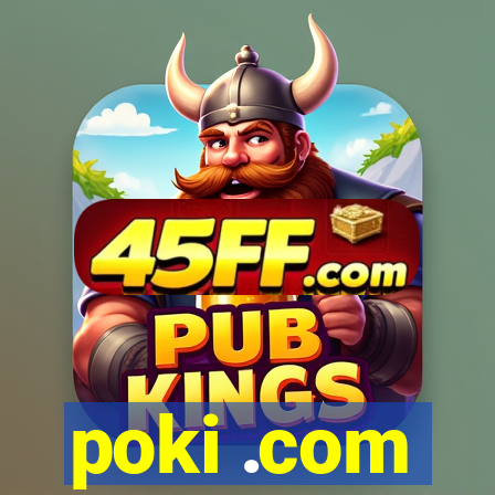 poki .com